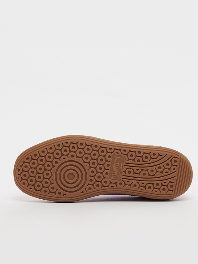 PUMA, Palermo Jr (GS), light pink, Image 4 of 5