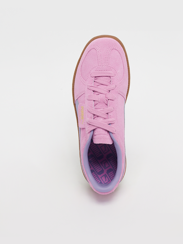 PUMA, Palermo Jr (GS), light pink, Image 5 of 5