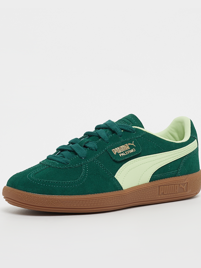 PUMA, Palermo (GS), green, Image 2 of 5