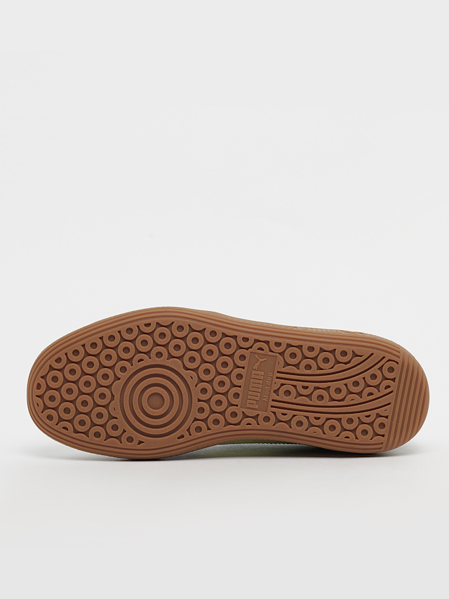 PUMA, Palermo (GS), green, Image 4 of 5