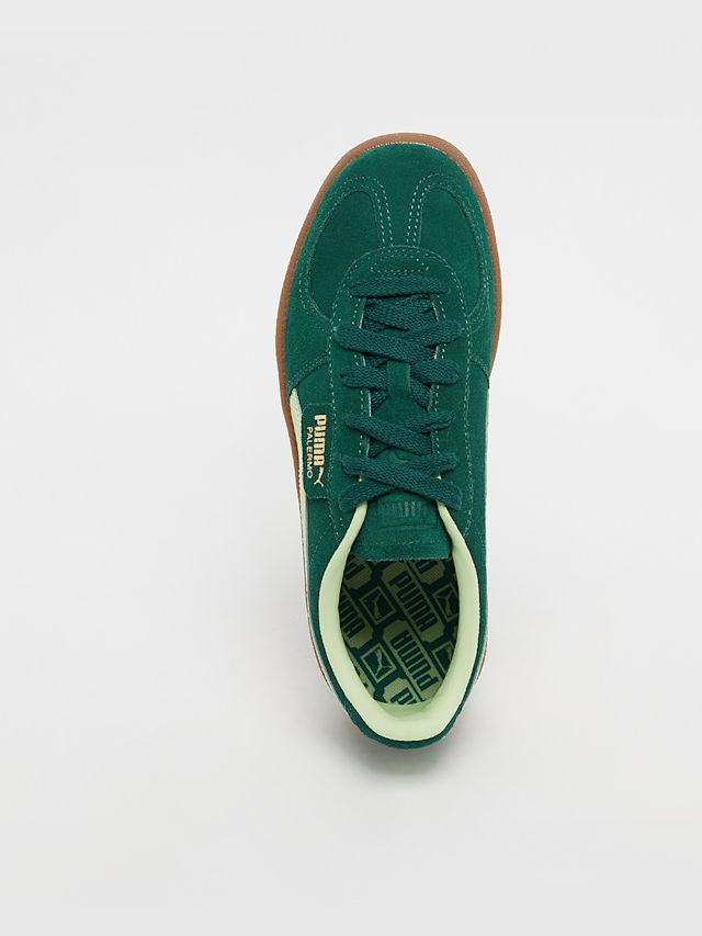 PUMA, Palermo (GS), green, Image 5 of 5