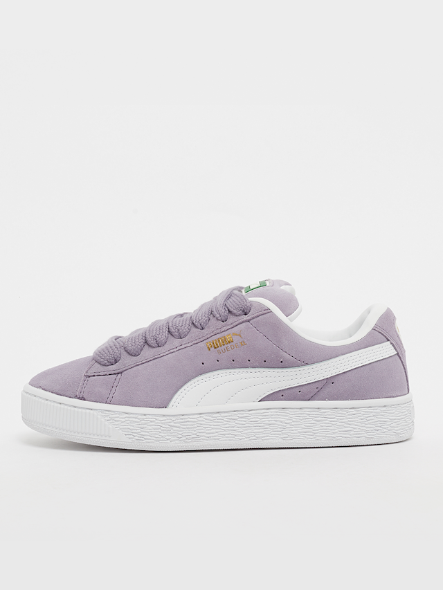 PUMA, Suede XL (GS), purple, Image 1 of 5
