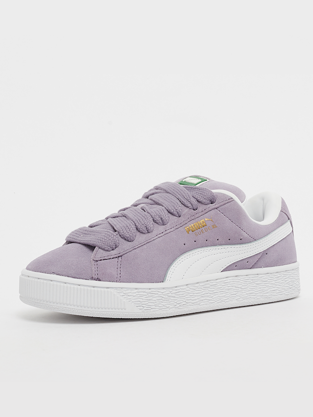 PUMA, Suede XL (GS), purple, Image 2 of 5