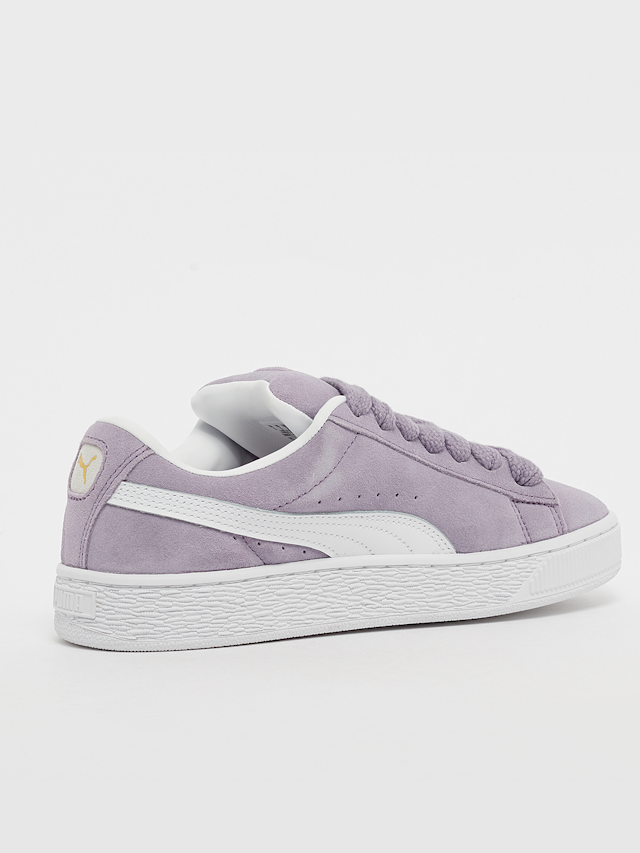 PUMA, Suede XL (GS), purple, Image 3 of 5
