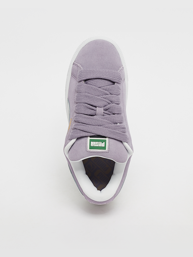 PUMA, Suede XL (GS), purple, Image 5 of 5