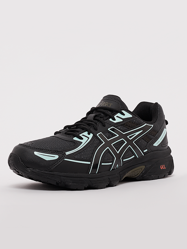 ASICS SportStyle, Gel-Venture 6 (GS), black, Image 2 of 5