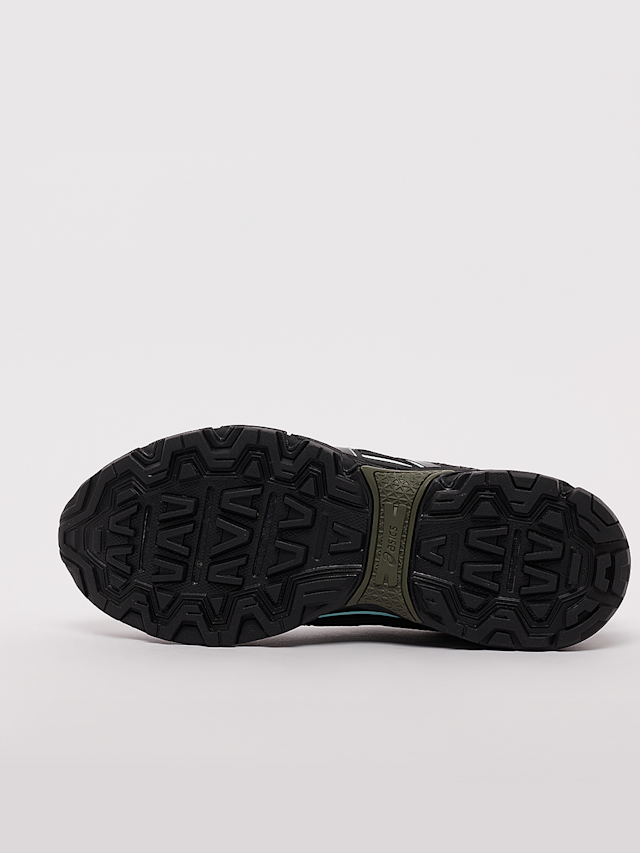 ASICS SportStyle, Gel-Venture 6 (GS), black, Image 4 of 5