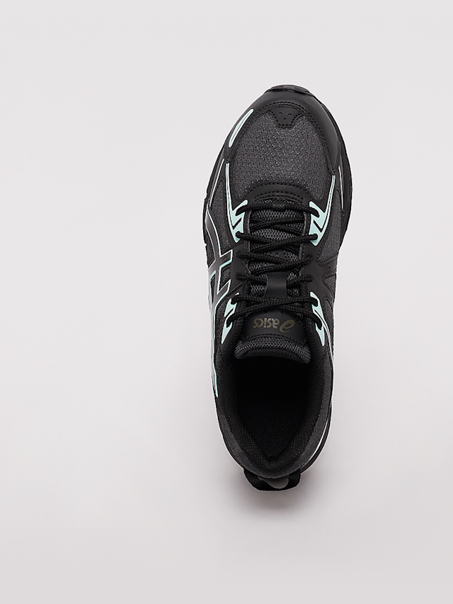 ASICS SportStyle, Gel-Venture 6 (GS), black, Image 5 of 5