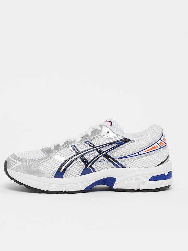 ASICS SportStyle, Gel-1130 (GS), wit, Afbeelding 1 van 5