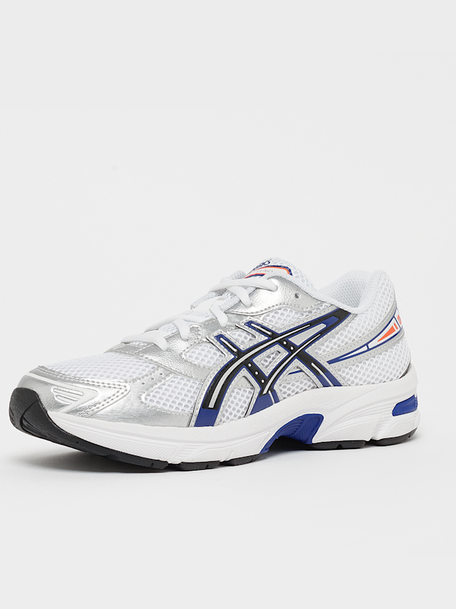 ASICS SportStyle, Gel-1130 (GS), wit, Afbeelding 2 van 5