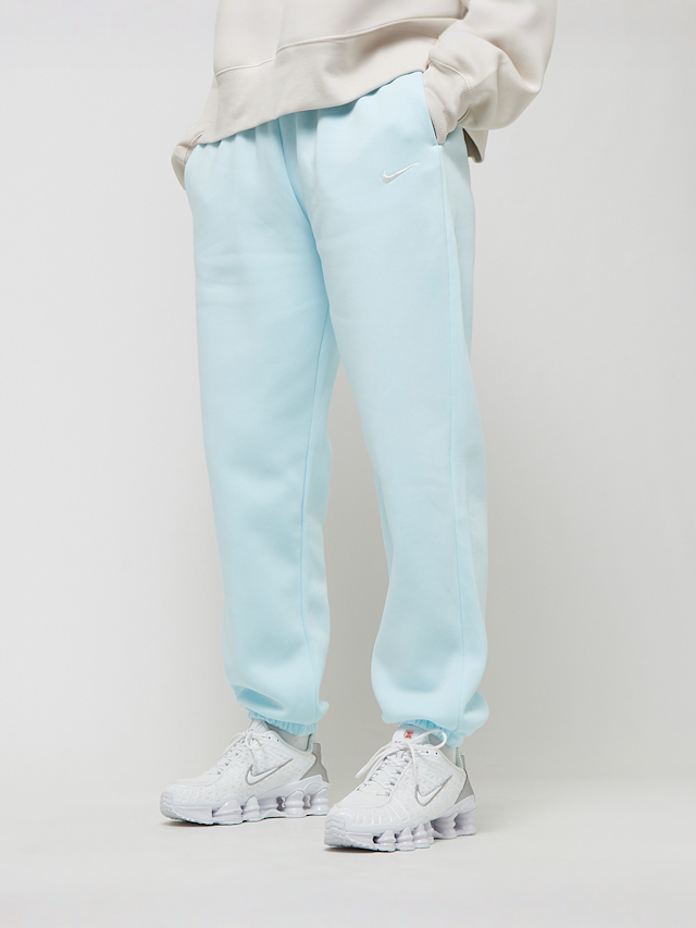 Nike, Sportswear Phoenix Fleece, blue, Image 1 of 4