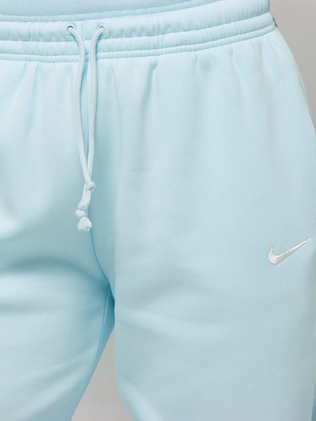 Nike, Sportswear Phoenix Fleece, blue, Image 3 of 4