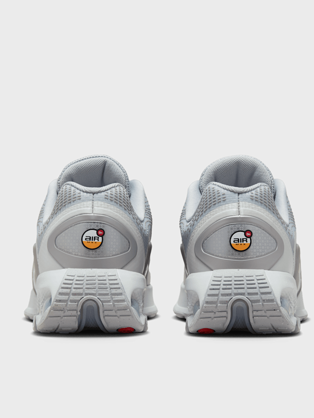 Nike  , Air Max Dn (GS), grey, Image 5 of 8