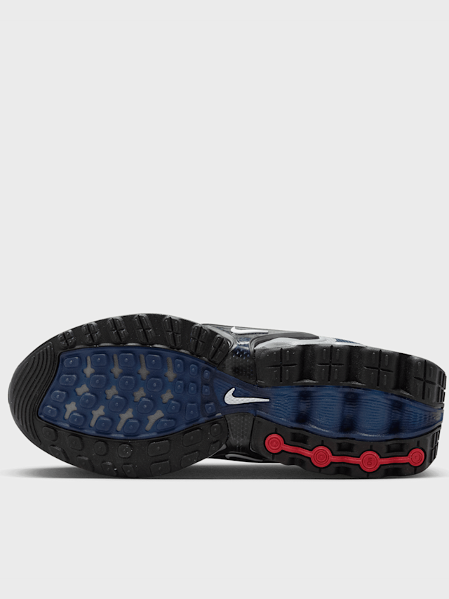 Nike  , Air Max Dn (GS), blue, Image 3 of 8