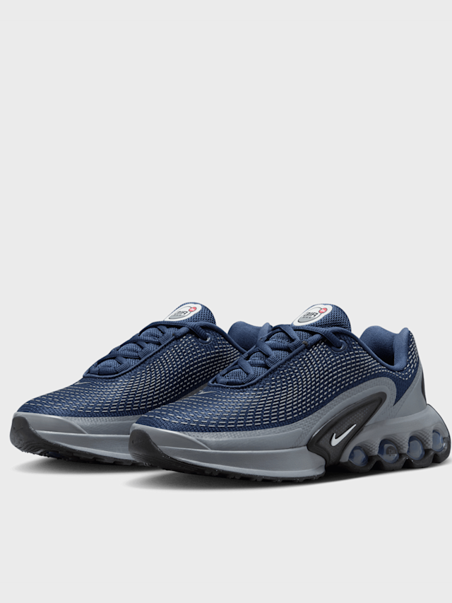 Nike  , Air Max Dn (GS), blue, Image 4 of 8