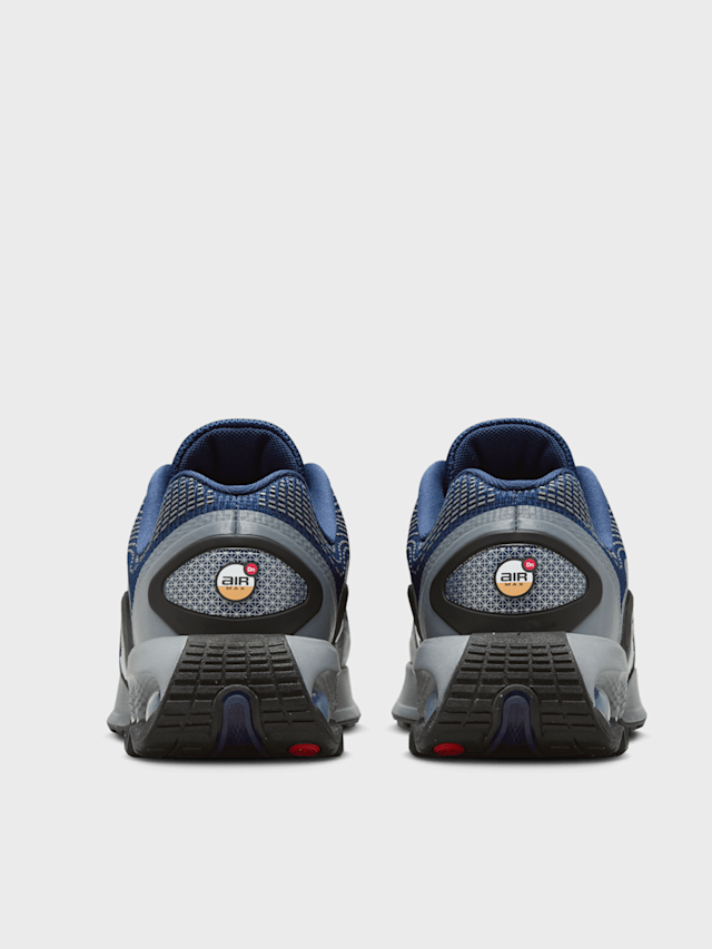 Nike  , Air Max Dn (GS), blue, Image 5 of 8