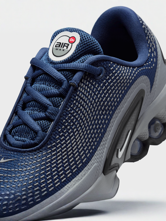 Nike  , Air Max Dn (GS), blue, Image 7 of 8