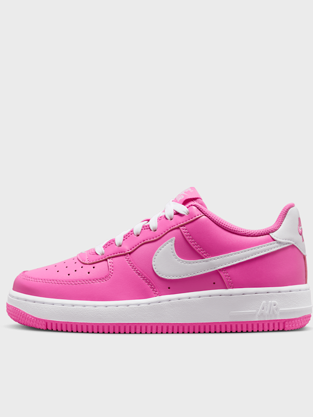 Nike, Air Force 1 LV8 2 (GS), light pink, Image 1 of 8