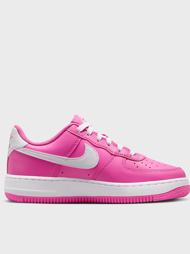 Nike, Air Force 1 LV8 2 (GS), light pink, Image 2 of 8