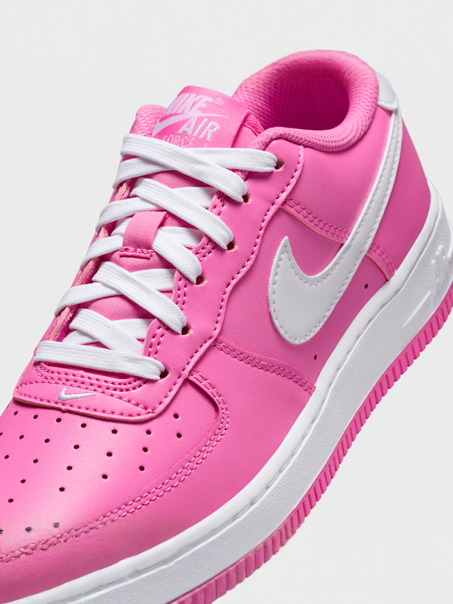 Nike, Air Force 1 LV8 2 (GS), light pink, Image 7 of 8