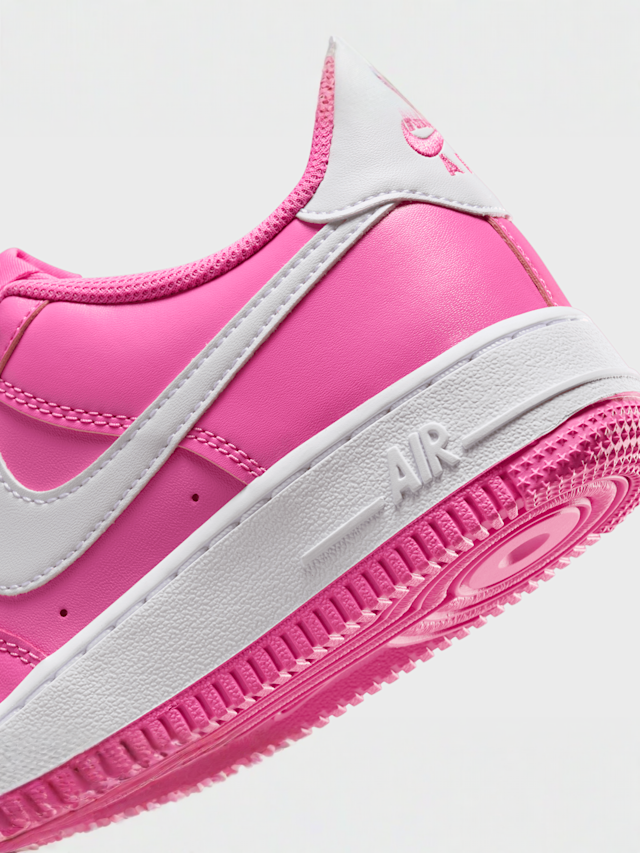 Nike, Air Force 1 LV8 2 (GS), light pink, Image 8 of 8