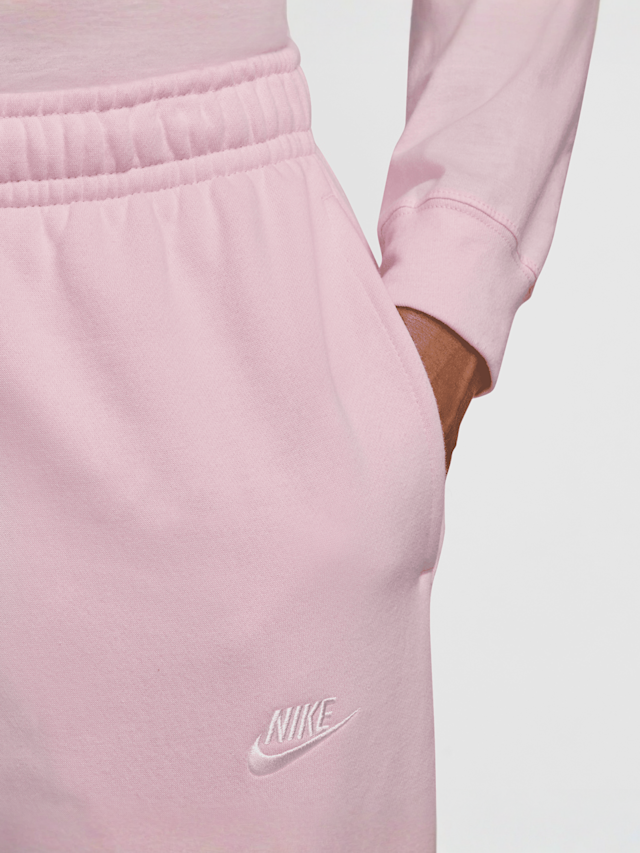 Nike, Sportswear Club Fleece, light pink, Image 4 of 7