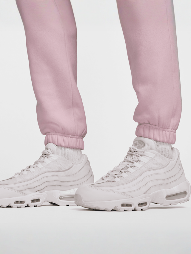 Nike, Sportswear Club Fleece, light pink, Image 5 of 7