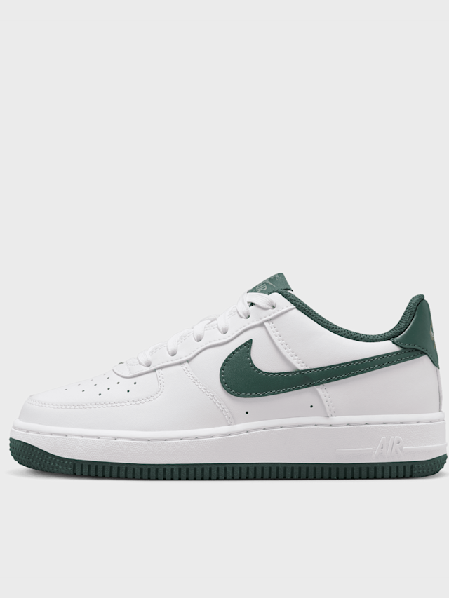Nike, Air Force 1 LV8 2 (GS), white, Image 1 of 8