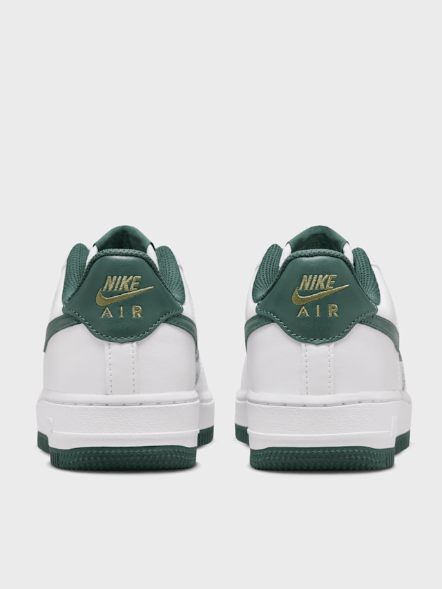 Nike, Air Force 1 LV8 2 (GS), white, Image 5 of 8