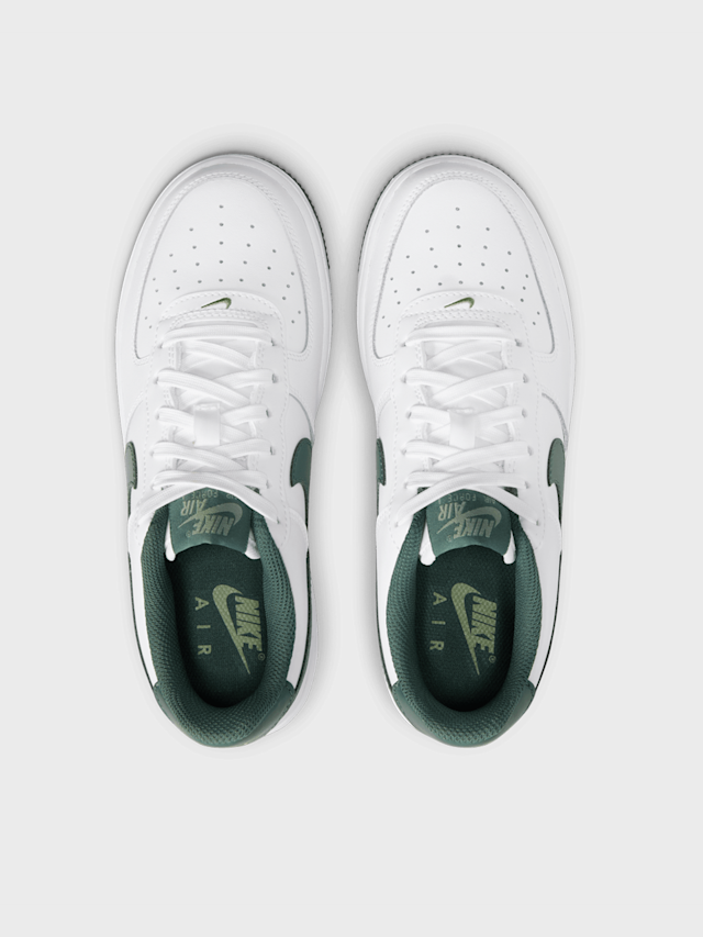 Nike, Air Force 1 LV8 2 (GS), white, Image 6 of 8