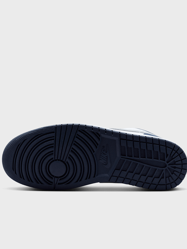 Jordan, Air Jordan 1 Low, niebieski, Obraz 3 z 8