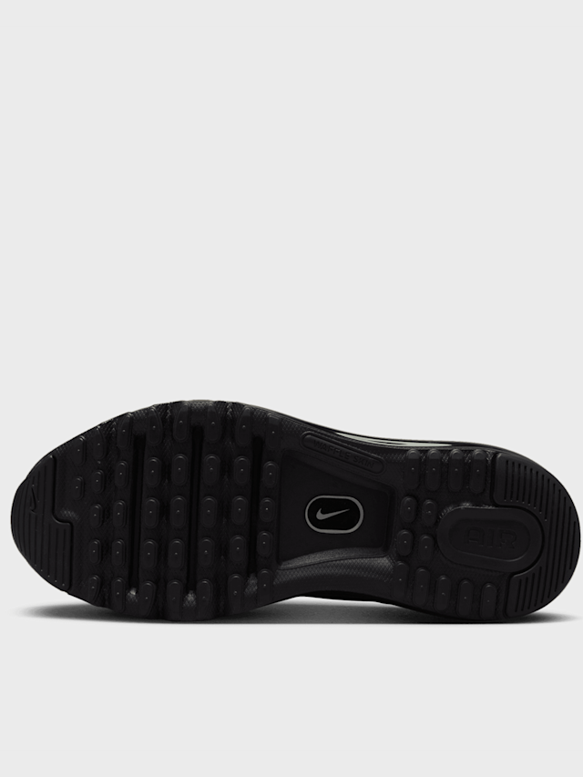 Nike, Air Max 2013 (GS), czarny, Obraz 3 z 8