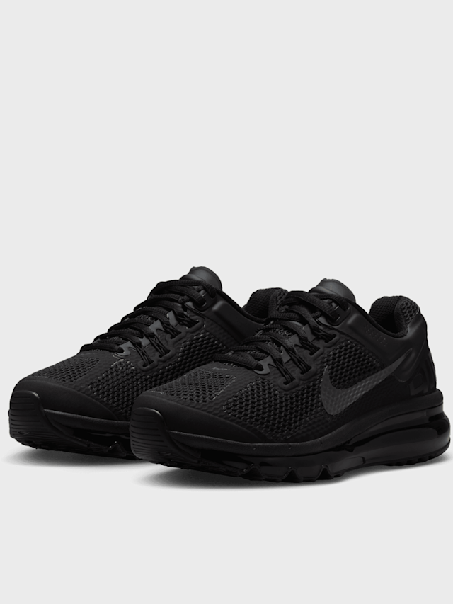 Nike, Air Max 2013 (GS), czarny, Obraz 4 z 8