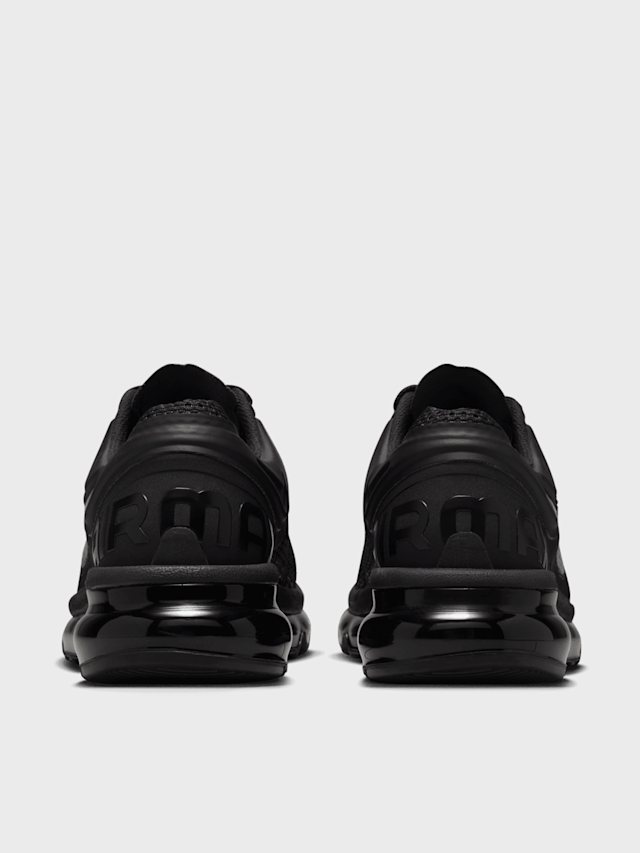 Nike, Air Max 2013 (GS), czarny, Obraz 5 z 8