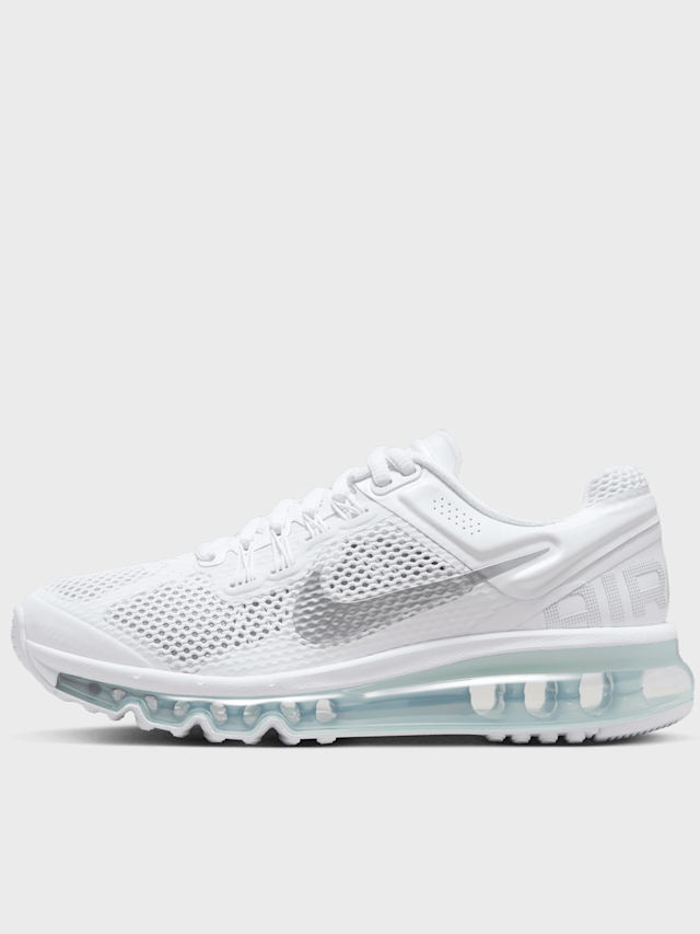 Nike  , Air Max 2013 (GS), white, Image 1 of 8