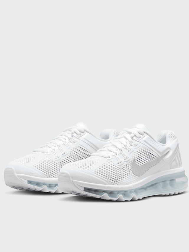 Nike  , Air Max 2013 (GS), white, Image 4 of 8