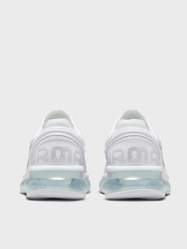 Nike  , Air Max 2013 (GS), white, Image 5 of 8