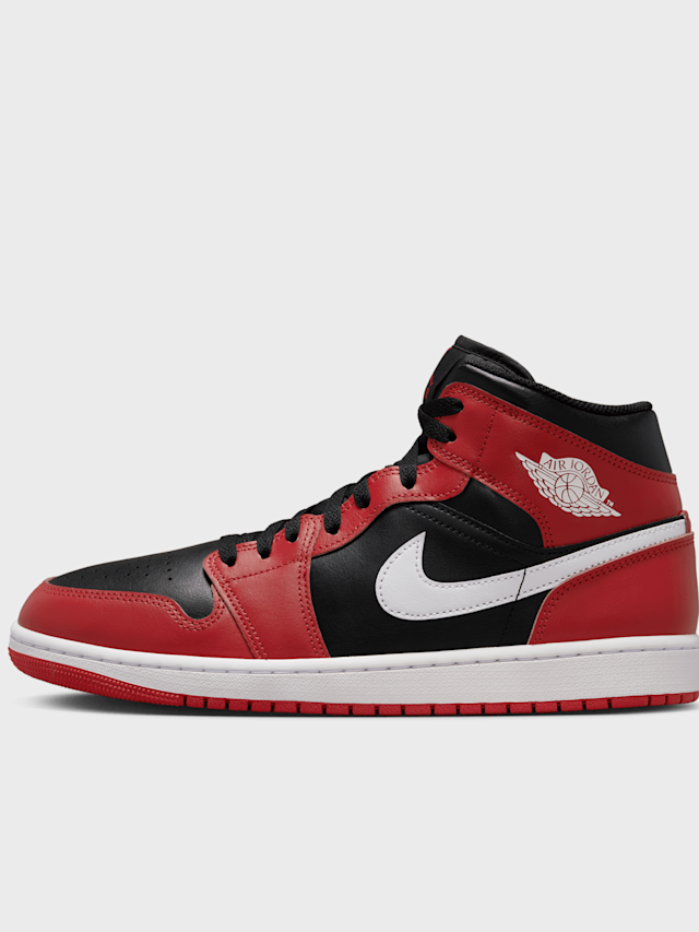 Jordan, Air Jordan 1 Mid, multicolor, Afbeelding 1 van 8