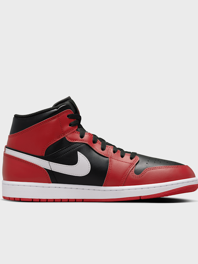 Jordan, Air Jordan 1 Mid, multicolor, Afbeelding 2 van 8