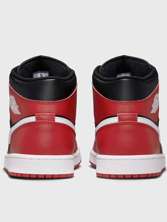 Jordan, Air Jordan 1 Mid, multi-colour, Image 5 of 8