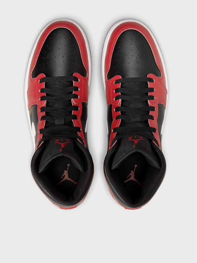 Jordan, Air Jordan 1 Mid, multicolor, Afbeelding 6 van 8