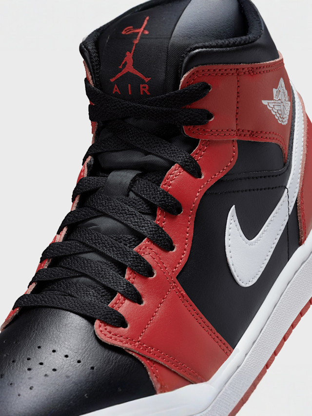 Jordan, Air Jordan 1 Mid, multicolor, Afbeelding 7 van 8