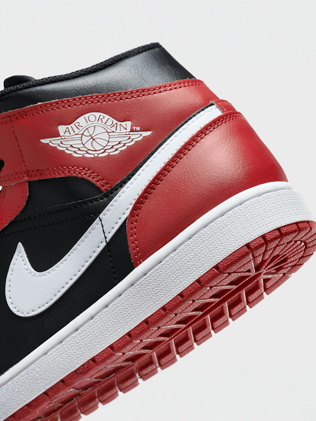 Jordan, Air Jordan 1 Mid, multi-colour, Image 8 of 8