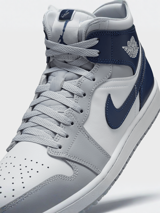 Jordan, Air Jordan 1, multi-colour, Image 7 of 8