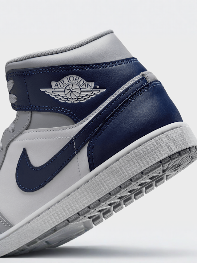 Jordan, Air Jordan 1, multi-colour, Image 8 of 8