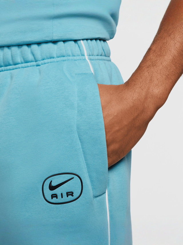 Nike, Sportswear Swoosh Air Cargo Pants, blauw, Afbeelding 4 van 7