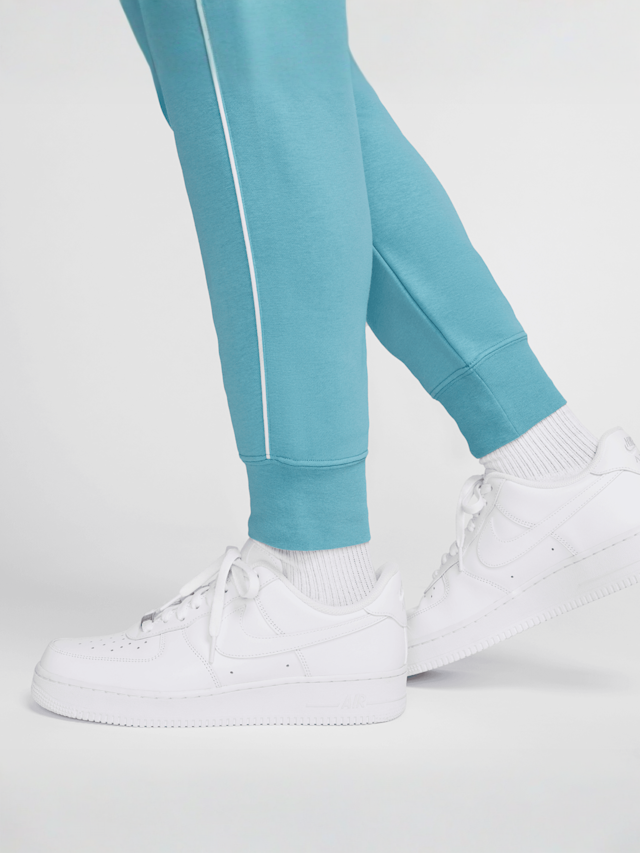 Nike, Sportswear Swoosh Air Cargo Pants, blauw, Afbeelding 6 van 7