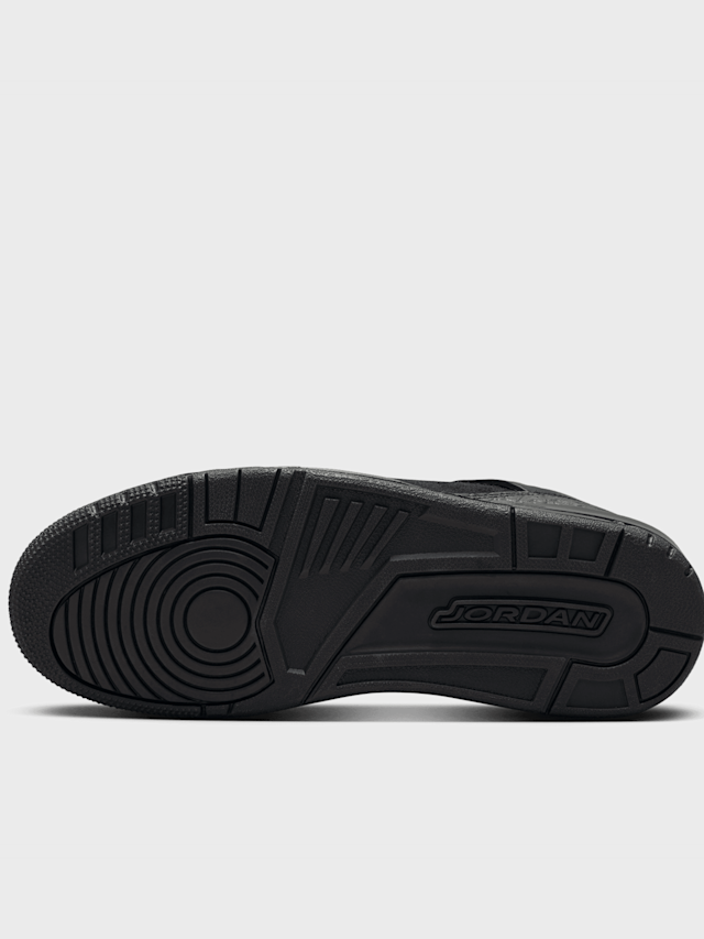 Jordan, Spizike Low, black, Image 3 of 8