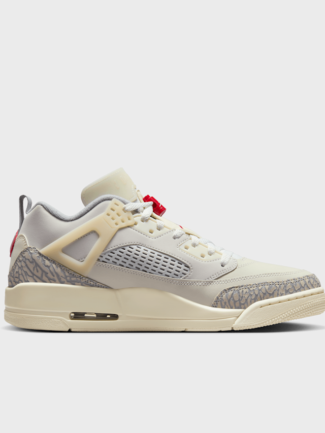 Jordan, Spizike Low, beż, Obraz 2 z 8