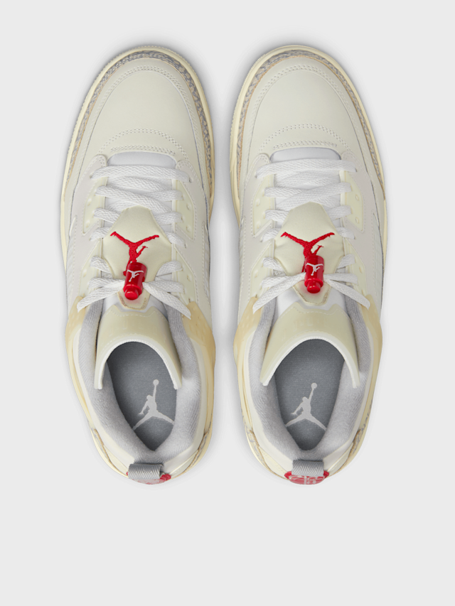 Jordan, Spizike Low, beż, Obraz 6 z 8